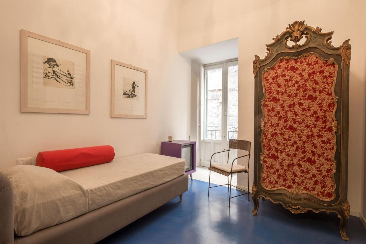 Nuvole Residenza By Wonderful Italy Hotel - Palermo — Photos 1